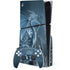 Silver Dragon by Vincent Hie PlayStation PS5 Skins